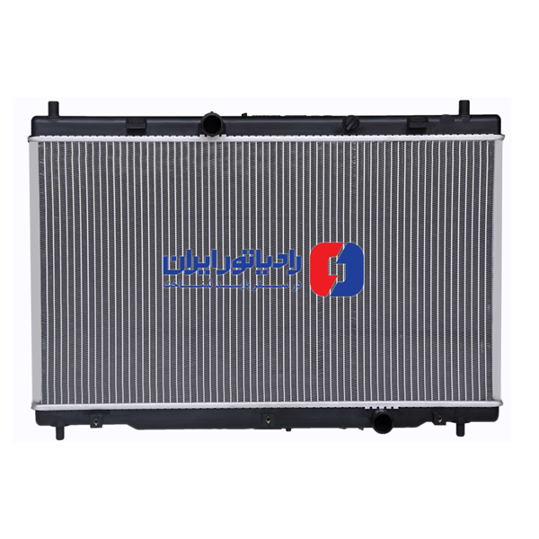 رادیاتور برلیانس H200 رادیاتورایران