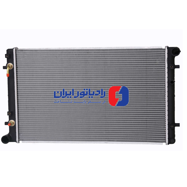 رادیاتور برلیانس H300-H330 رادیاتورایران اتوماتیک