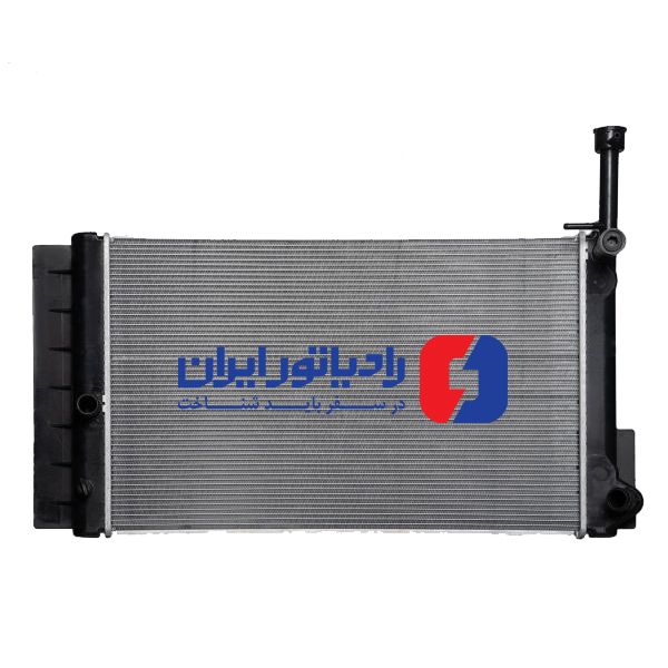 رادیاتور آریو اتوماتیک رادیاتورایران