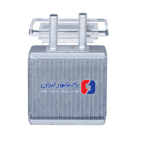 رادیاتور بخاری پراید سردسیری رادیاتورایران